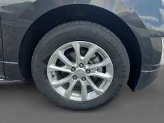 Used 2018  Chevrolet Equinox 4d SUV FWD LT w&sol;1LT at Dime Down by Frank Leta near Bridgeton&comma; MO