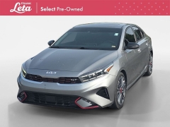  2022 Kia Forte GT DCT at Dime Down by Frank Leta near Bridgeton, MO