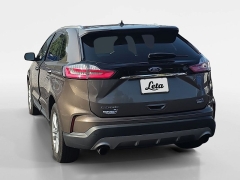 Used 2019  Ford Edge 4d SUV AWD SEL at Dime Down by Frank Leta near Bridgeton&comma; MO