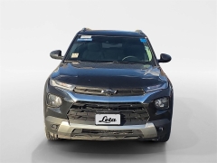 Used 2022  Chevrolet Trailblazer AWD 4dr LT at Dime Down by Frank Leta near Bridgeton, MO