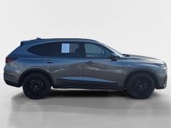 Used 2026  Acura MDX SH-AWD w&sol;A-Spec Advance Package at Dime Down by Frank Leta near Bridgeton&comma; MO