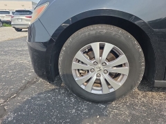 Used 2016  Honda Odyssey 5dr EX-L w&sol;RES at Dime Down by Frank Leta near Bridgeton&comma; MO