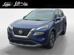  2021 Nissan Rogue FWD SV at Dime Down by Frank Leta near Bridgeton, MO