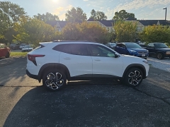 Used 2025 Chevrolet Trax FWD 4dr 2RS at Dime Down by Frank Leta near Bridgeton, MO