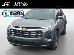  2026 Chevrolet Equinox FWD 4dr LT w/1LT at Dime Down by Frank Leta near Bridgeton, MO