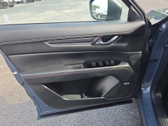 Used 2025 Mazda CX-5 2.5 S Carbon Edition AWD at Dime Down by Frank Leta near Bridgeton, MO