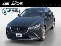 Used 2018  Mazda CX-3 4d SUV AWD Touring at Dime Down by Frank Leta near Bridgeton&comma; MO
