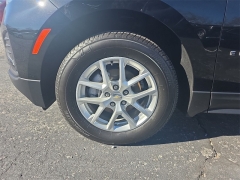 Used 2023  Chevrolet Equinox AWD 4dr LS w&sol;1FL at Dime Down by Frank Leta near Bridgeton&comma; MO