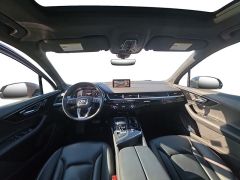 Used 2019  Audi Q7 Premium Plus 55 TFSI quattro at Dime Down by Frank Leta near Bridgeton&comma; MO