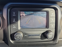 Used 2021  Jeep Wrangler Unlimited Willys Sport 4x4 at Dime Down by Frank Leta near Bridgeton, MO