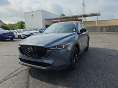 Used 2025 Mazda CX-5 2.5 S Carbon Edition AWD at Dime Down by Frank Leta near Bridgeton, MO