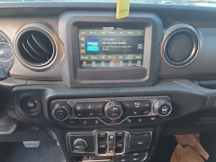 Used 2020 Jeep Wrangler Unlimited Willys 4x4 at Dime Down by Frank Leta near Bridgeton, MO