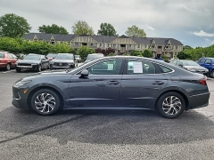 Used 2023 Hyundai Sonata Hybrid Blue 2.0L *Ltd Avail* at Dime Down by Frank Leta near Bridgeton, MO