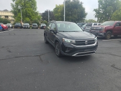 Used 2022  Volkswagen Taos S 4MOTION at Dime Down by Frank Leta near Bridgeton&comma; MO
