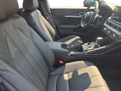 Used 2026  Acura Integra CVT w&sol;A-Spec Package at Dime Down by Frank Leta near Bridgeton&comma; MO