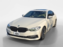 Used 2018  BMW 5 Series 530i Sedan at Dime Down by Frank Leta near Bridgeton, MO