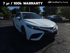 Used 2024 Toyota Camry SE Auto at Dime Down by Frank Leta near Bridgeton, MO