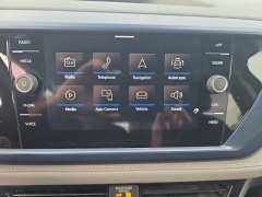 Used 2024  Volkswagen Taos SE FWD at Dime Down by Frank Leta near Bridgeton&comma; MO