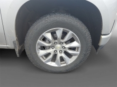 Used 2019  Chevrolet Silverado 1500 4WD Crew Cab 147" Custom at Dime Down by Frank Leta near Bridgeton&comma; MO