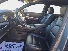 Used 2023 Cadillac XT4 AWD 4dr Premium Luxury at Dime Down by Frank Leta near Bridgeton, MO
