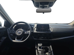 Used 2024  Nissan Rogue FWD SV at Dime Down by Frank Leta near Bridgeton&comma; MO