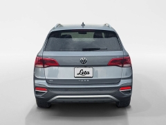 Used 2024  Volkswagen Taos SE FWD at Dime Down by Frank Leta near Bridgeton&comma; MO