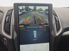 Used 2024  Ford Edge SEL AWD at Dime Down by Frank Leta near Bridgeton&comma; MO