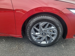 Used 2024 Hyundai Elantra SEL IVT at Dime Down by Frank Leta near Bridgeton, MO