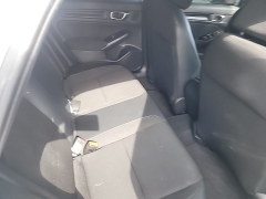 Used 2022 Honda Civic Sedan Sport CVT at Dime Down by Frank Leta near Bridgeton, MO