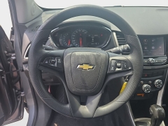 Used 2020  Chevrolet Trax 4d SUV FWD LS at Dime Down by Frank Leta near Bridgeton&comma; MO