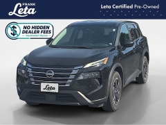 Used 2024  Nissan Rogue FWD SV at Dime Down by Frank Leta near Bridgeton&comma; MO