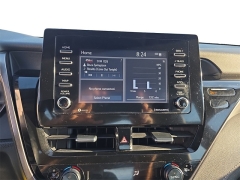 Used 2023 Toyota Camry SE Auto at Dime Down by Frank Leta near Bridgeton, MO
