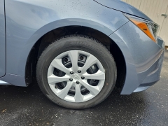 Used 2024 Toyota Corolla LE CVT at Dime Down by Frank Leta near Bridgeton, MO