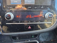 Used 2020  Mitsubishi Outlander SE FWD at Dime Down by Frank Leta near Bridgeton, MO