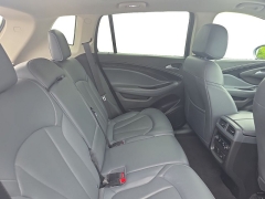 Used 2020  Buick Envision 4d SUV FWD Essence at Dime Down by Frank Leta near Bridgeton&comma; MO