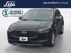 Used 2024  Ford Escape Active FWD at Dime Down by Frank Leta near Bridgeton&comma; MO