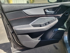 Used 2025 Acura MDX SH-AWD w/A-Spec Package at Dime Down by Frank Leta near Bridgeton, MO