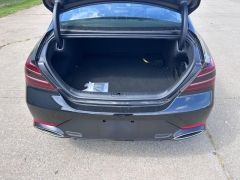 Used 2024  Genesis G70 2.5T RWD at Dime Down by Frank Leta near Bridgeton, MO