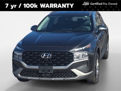  2023 Hyundai Santa Fe SEL AWD at Dime Down by Frank Leta near Bridgeton, MO
