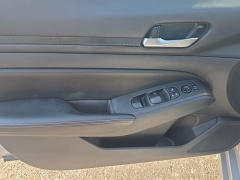 Used 2024  Nissan Altima 2&period;5 SV Sedan at Dime Down by Frank Leta near Bridgeton&comma; MO