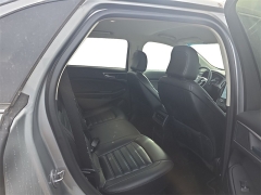 Used 2024  Ford Edge SEL AWD at Dime Down by Frank Leta near Bridgeton&comma; MO