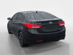 Used 2013  Hyundai Elantra 4dr Sdn Auto Limited &lpar;Alabama Plant&rpar; at Dime Down by Frank Leta near Bridgeton&comma; MO