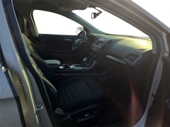 Used 2018  Ford Edge 4d SUV AWD SEL V6 at Dime Down by Frank Leta near Bridgeton&comma; MO