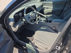 Used 2023 Hyundai Elantra SEL IVT SULEV at Dime Down by Frank Leta near Bridgeton, MO