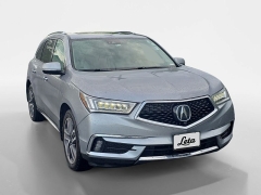Used 2017  Acura MDX 4d SUV AWD Advance at Dime Down by Frank Leta near Bridgeton&comma; MO