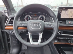 Used 2023  Audi Q5 S line Prestige 45 TFSI quattro at Dime Down by Frank Leta near Bridgeton&comma; MO