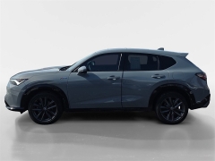 Used 2025  Acura ADX AWD w&sol;A-Spec Package at Dime Down by Frank Leta near Bridgeton&comma; MO