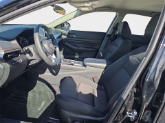 Used 2025  Nissan Altima SV FWD at Dime Down by Frank Leta near Bridgeton, MO