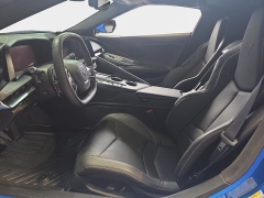 Used 2026  Chevrolet Corvette 2dr Stingray Cpe w&sol;1LT at Dime Down by Frank Leta near Bridgeton&comma; MO