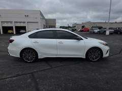 Used 2024 Kia Forte GT DCT at Dime Down by Frank Leta near Bridgeton, MO